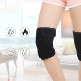 Maxbell Winter Knee Heating Pad Support Knee Pads Knee Grandma Gifts 1 Sided Heating