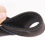 Maxbell Winter Knee Heating Pad Support Knee Pads Knee Grandma Gifts 4 Sided Heating