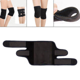 Maxbell Winter Knee Heating Pad Support Knee Pads Knee Grandma Gifts 4 Sided Heating