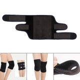 Maxbell Winter Knee Heating Pad Support Knee Pads Knee Grandma Gifts 4 Sided Heating