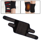 Maxbell Winter Knee Heating Pad Support Knee Pads Knee Grandma Gifts 4 Sided Heating
