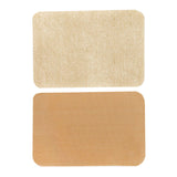 Maxbell Silicone Scars Sheets Scars Removal Sheets Breathable for New and Old Scars Skin Waterproof