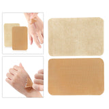 Maxbell Silicone Scars Sheets Scars Removal Sheets Breathable for New and Old Scars Skin Waterproof