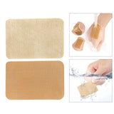 Maxbell Silicone Scars Sheets Scars Removal Sheets Breathable for New and Old Scars Skin Waterproof
