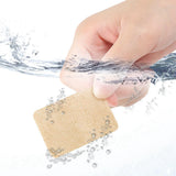 Maxbell Silicone Scars Sheets Scars Removal Sheets Breathable for New and Old Scars Skin Waterproof
