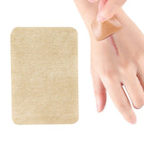 Maxbell Silicone Scars Sheets Scars Removal Sheets Breathable for New and Old Scars Skin Waterproof
