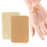 Maxbell Silicone Scars Sheets Scars Removal Sheets Breathable for New and Old Scars Skin Waterproof