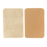 Maxbell Silicone Scars Sheets Scars Removal Sheets Breathable for New and Old Scars Skin Waterproof