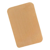 Maxbell Silicone Scars Sheets Scars Removal Sheets Breathable for New and Old Scars Skin Elastic Cloth