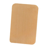Maxbell Silicone Scars Sheets Scars Removal Sheets Breathable for New and Old Scars Skin Elastic Cloth