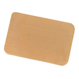 Maxbell Silicone Scars Sheets Scars Removal Sheets Breathable for New and Old Scars Skin Elastic Cloth