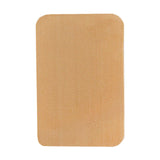 Maxbell Silicone Scars Sheets Scars Removal Sheets Breathable for New and Old Scars Skin Elastic Cloth