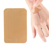 Maxbell Silicone Scars Sheets Scars Removal Sheets Breathable for New and Old Scars Skin Elastic Cloth