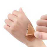 Maxbell Silicone Scars Sheets Scars Removal Sheets Breathable for New and Old Scars Skin Elastic Cloth