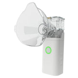 Maxbell Personal Mini Handheld Nebulizers USB Household for Daily Use