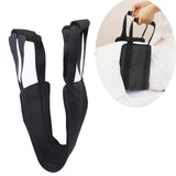 Maxbell Patient Lifting Sling Patient Turning Device Bed Assist for Elderly Disabled