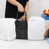 Maxbell Patient Lifting Sling Patient Turning Device Bed Assist for Elderly Disabled