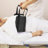 Maxbell Patient Lifting Sling Patient Turning Device Bed Assist for Elderly Disabled