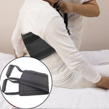 Maxbell Patient Lifting Sling Patient Turning Device Bed Assist for Elderly Disabled