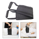 Maxbell Patient Lifting Sling Patient Turning Device Bed Assist for Elderly Disabled