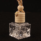 Maxbell Perfume Bottle Aromatherapy Dispenser Refillable for Perfume, Holiday Gifts