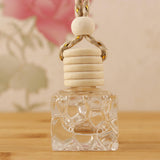 Maxbell Perfume Bottle Aromatherapy Dispenser Refillable for Perfume, Holiday Gifts