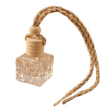 Maxbell Perfume Bottle Aromatherapy Dispenser Refillable for Perfume, Holiday Gifts