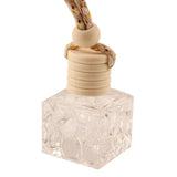 Maxbell Perfume Bottle Aromatherapy Dispenser Refillable for Perfume, Holiday Gifts