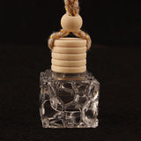 Maxbell Perfume Bottle Aromatherapy Dispenser Refillable for Perfume, Holiday Gifts