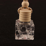 Maxbell Perfume Bottle Aromatherapy Dispenser Refillable for Perfume, Holiday Gifts