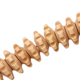 Maxbell Manual Wooden Massage Roller Abdomen Massager Stick