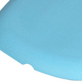 Maxbell Toilet seat Commode Panel Potty Chairs Elderly Sturdy Square