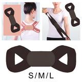 Maxbell Posture Corrector Unisex Improve Slouch Physical training for Boys Neck S 20KG-40KG