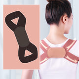 Maxbell Posture Corrector Unisex Improve Slouch Physical training for Boys Neck S 20KG-40KG
