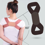 Maxbell Posture Corrector Unisex Improve Slouch Physical training for Boys Neck S 20KG-40KG