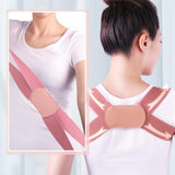 Maxbell Posture Corrector Back Straightener Upper Spine for Exercise M
