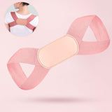 Maxbell Posture Corrector Back Straightener Upper Spine for Exercise M