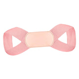 Maxbell Posture Corrector Back Straightener Upper Spine for Exercise L