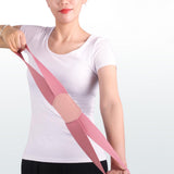Maxbell Posture Corrector Back Straightener Upper Spine for Exercise L