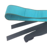 Maxbell Bed Restraint Strap for Elderly Waist & Abdomen Fixed Restraining Belt