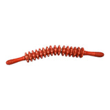 Maxbell Manual Wooden Massage Roller Massage Stick Roller Massager Gua Sha for Home