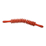 Maxbell Manual Wooden Massage Roller Massage Stick Roller Massager Gua Sha for Home