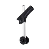 Maxbell Wheelchair Anti Rollovers Assisstant Wheel Wear Resistant for Patient Adult