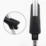 Maxbell Wheelchair Anti Rollovers Assisstant Wheel Wear Resistant for Patient Adult