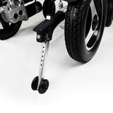 Maxbell Wheelchair Anti Rollovers Assisstant Wheel Wear Resistant for Patient Adult