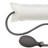 Maxbell Inflatable Pillow Air Pillow Compressible for Travel Hammock