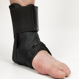 Maxbell Ankle Support Brace Compression Sleeve Comfortable protection for Cycling L