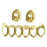 Maxbell Tooth Socket Teeth Brace Durable for Party Favor Cosplay Prop Costume Prop