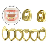 Maxbell Tooth Socket Teeth Brace Durable for Party Favor Cosplay Prop Costume Prop