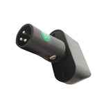 Maxbell 2 in 1 Power Wheelchair Accessories LED Light for Wheelchairs Scooters